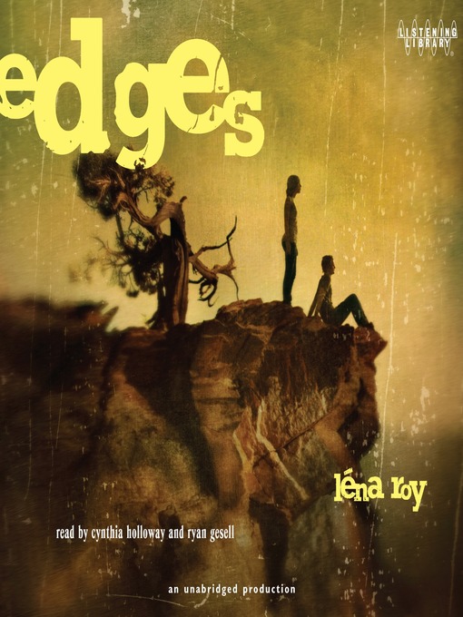 Title details for Edges by Léna Roy - Available